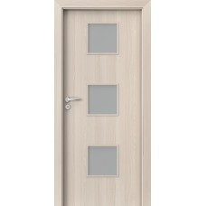 Міжкімнатні двері Porta FIT C.3, покриття — Portadecor
