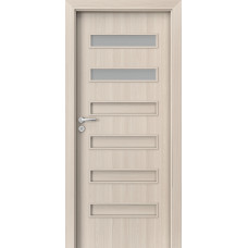 Міжкімнатні двері Porta FIT F.2, покриття — Portadecor