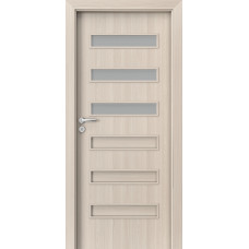 Міжкімнатні двері Porta FIT F.3, покриття — Portadecor