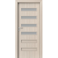 Porta FIT F.4, покриття — Portadecor