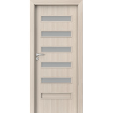 Міжкімнатні двері Porta FIT F.5, покриття — Portadecor