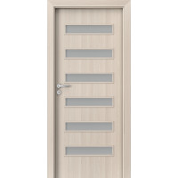 Porta FIT F.6, покриття — Portadecor