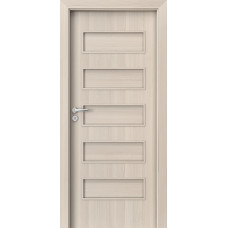 Міжкімнатні двері Porta FIT G.0, покриття — Portadecor