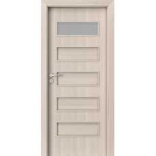 Міжкімнатні двері Porta FIT G.1, покриття — Portadecor
