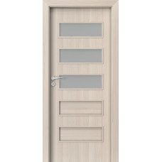Міжкімнатні двері Porta FIT G.3, покриття — Portadecor