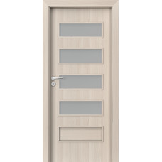 Міжкімнатні двері Porta FIT G.4, покриття — Portadecor