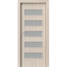 Міжкімнатні двері Porta FIT G.5, покриття — Portadecor
