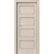 Міжкімнатні двері Porta FIT H.0, покриття — Portadecor