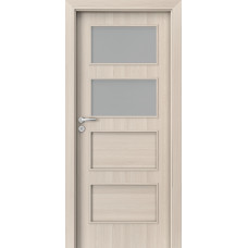 Міжкімнатні двері Porta FIT H.2, покриття — Portadecor