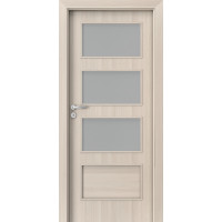 Porta FIT H.3, покриття — Portadecor
