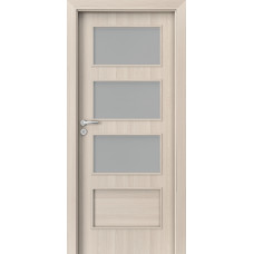 Porta FIT H.3, покриття — Portadecor
