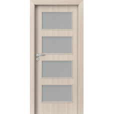Міжкімнатні двері Porta FIT H.4, покриття — Portadecor