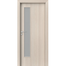 Міжкімнатні двері Porta FIT I.1, покриття — Portadecor