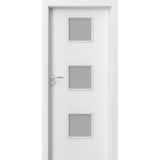 Міжкімнатні двері Porta FIT C.3, покриття — Portadecor