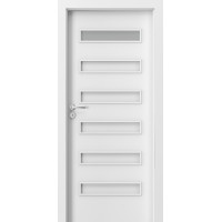 Porta FIT F.1, покриття — Portadecor