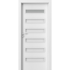 Міжкімнатні двері Porta FIT F.1, покриття — Portadecor