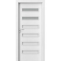 Porta FIT F.2, покриття — Portadecor