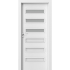 Міжкімнатні двері Porta FIT F.3, покриття — Portadecor