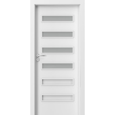 Міжкімнатні двері Porta FIT F.4, покриття — Portadecor
