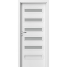 Міжкімнатні двері Porta FIT F.5, покриття — Portadecor