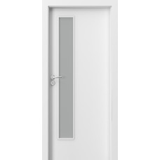 Міжкімнатні двері Porta FIT I.1, покриття — Portadecor