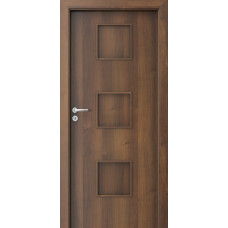 Міжкімнатні двері Porta FIT C.0, покриття — Portadecor