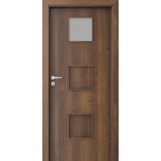 Міжкімнатні двері Porta FIT C.1, покриття — Portadecor