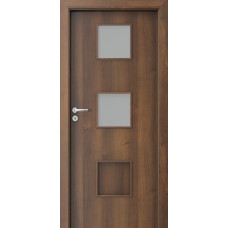 Міжкімнатні двері Porta FIT C.2, покриття — Portadecor