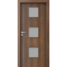 Міжкімнатні двері Porta FIT C.3, покриття — Portadecor