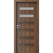 Міжкімнатні двері Porta FIT F.2, покриття — Portadecor