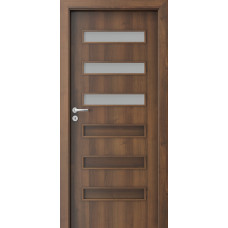 Міжкімнатні двері Porta FIT F.3, покриття — Portadecor