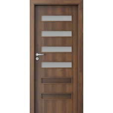 Міжкімнатні двері Porta FIT F.4, покриття — Portadecor
