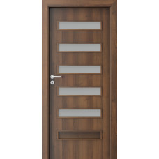 Міжкімнатні двері Porta FIT F.5, покриття — Portadecor