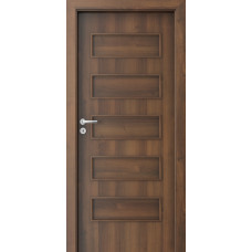 Міжкімнатні двері Porta FIT G.0, покриття — Portadecor