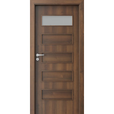 Міжкімнатні двері Porta FIT G.1, покриття — Portadecor