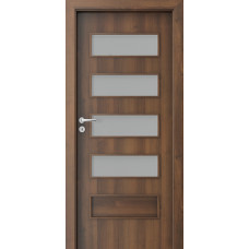 Міжкімнатні двері Porta FIT G.4, покриття — Portadecor