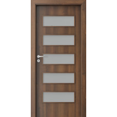 Міжкімнатні двері Porta FIT G.5, покриття — Portadecor
