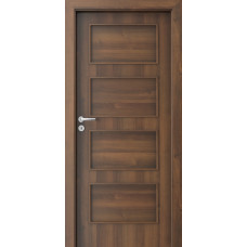 Міжкімнатні двері Porta FIT H.0, покриття — Portadecor