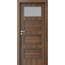Міжкімнатні двері Porta FIT H.1, покриття — Portadecor