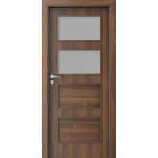 Міжкімнатні двері Porta FIT H.2, покриття — Portadecor