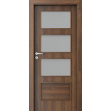 Міжкімнатні двері Porta FIT H.3, покриття — Portadecor