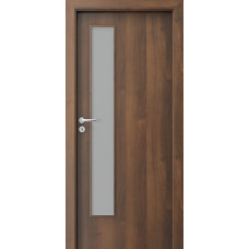 Міжкімнатні двері Porta FIT I.1, покриття — Portadecor