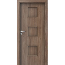 Міжкімнатні двері Porta FIT C.0, покриття — Portadecor