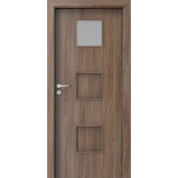 Porta FIT C.1, покриття — Portadecor