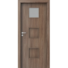 Міжкімнатні двері Porta FIT C.1, покриття — Portadecor