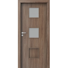 Міжкімнатні двері Porta FIT C.2, покриття — Portadecor