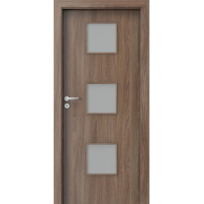 Міжкімнатні двері Porta FIT C.3, покриття — Portadecor