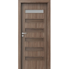 Міжкімнатні двері Porta FIT F.1, покриття — Portadecor