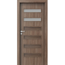 Міжкімнатні двері Porta FIT F.2, покриття — Portadecor