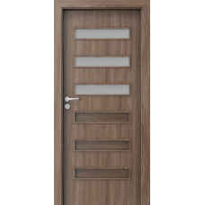 Міжкімнатні двері Porta FIT F.3, покриття — Portadecor